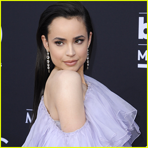 Sofia Carson Reveals New Music From Her Is Coming Sooner Than We Think!