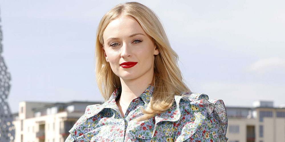 Sophie Turner Reveals The Biggest Thing She Learned & Took Away from ‘Dark Phoenix’