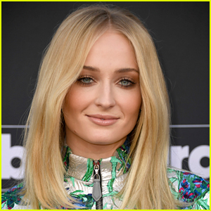 Sophie Turner Opens Up About Being Pressured to Lose Weight on 'Game of Thrones'