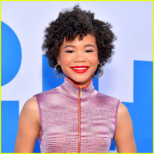 Storm Reid Joins Cast of 'The Invisible Man'