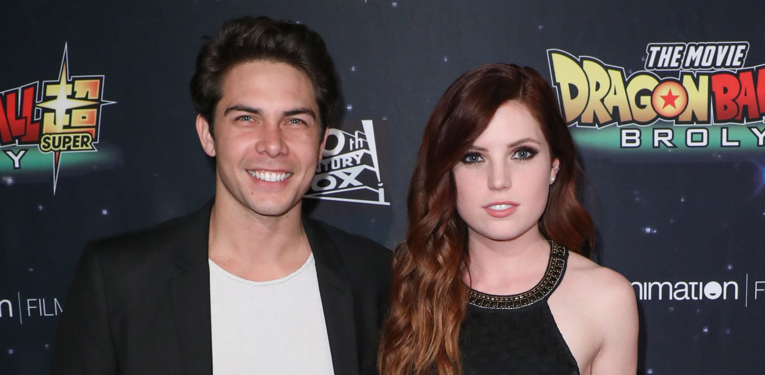 Sydney Sierota Shares Gorgeous Photos From Wedding to Cameron Quiseng
