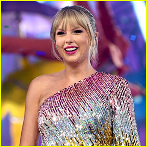 Taylor Swift Reveals There Are 'Dozens' More Easter Eggs In 'ME!' Video!