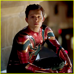 Tom Holland Warns Fans About 'Endgame' Spoilers Ahead of 'Spider-Man: Far From Home' Trailer - Watch Here!