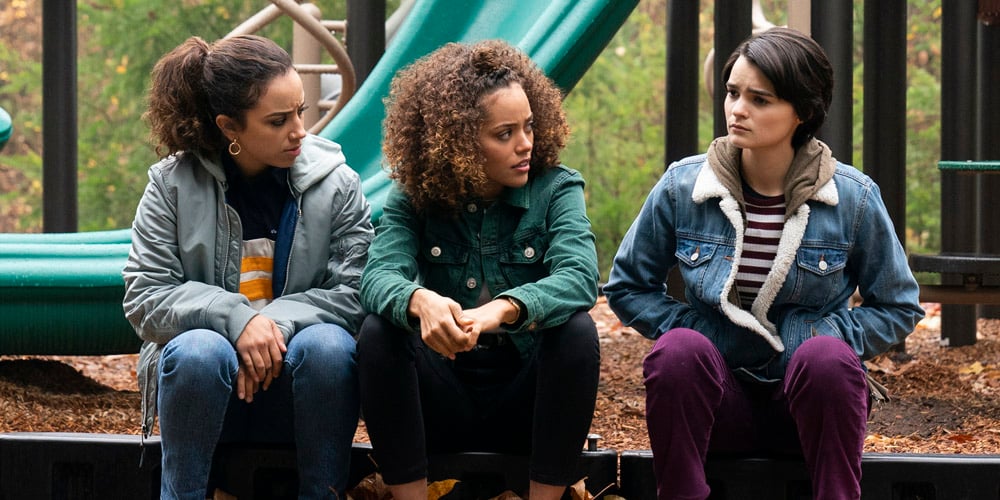 The Perfect Date’s Odiseas Georgiadis Stars in New Netflix Series, ‘Trinkets’ – See The Teaser Here!