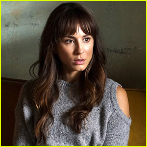 Troian Bellisario Reveals That Spencer Could've Had An Abortion on 'Pretty Little Liars'