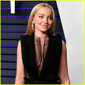 Young Dove Cameron Singing 'My Heart Will Go On' is the Cutest Thing Ever (Video)