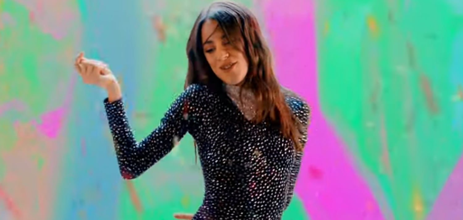 Alesso & Tini Drop the Music Video for Their Track ‘Sad Song’!