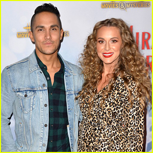 Alexa & Carlos PenaVega Came Up With Their Second Son's Name In the Oddest Place