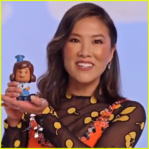 'Toy Story 4's Ally Maki Reveals How She Landed Her Role In The New Movie