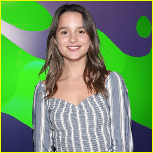 Annie LeBlanc Drops New Song 'Play Nice' - Listen Now!