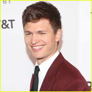 Ansel Elgort to Star in First TV Project!