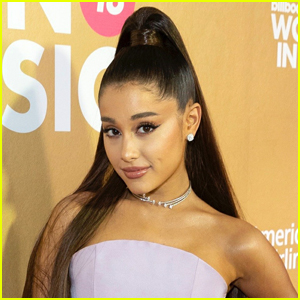 Ariana Grande Makes Major Donation to Planned Parenthood
