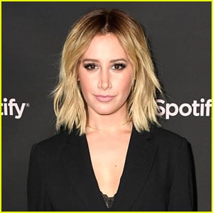 Ashley Tisdale Joins Jean-Luc Bilodeau As Series Regular In 'Carol's Second Act'