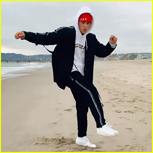 Austin Mahone Drops Super Catchy New Song 'Dancing With Nobody' - Listen Here!