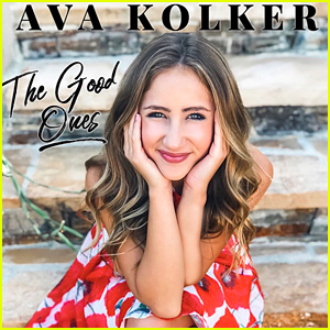Ava Kolker Makes Singing Debut With 'The Good Ones' - Exclusive Premiere!