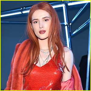 Bella Thorne Claps Back at 'The View' After Slut Shaming Her For Releasing Her Own Nude Photos