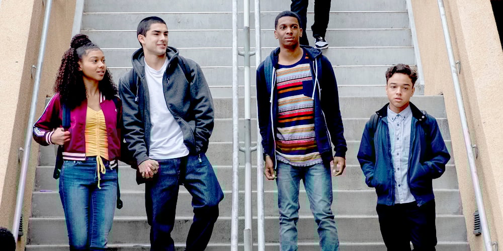 ‘On My Block’ Stars Are Seeking Raises Before Starting To Film Season 3