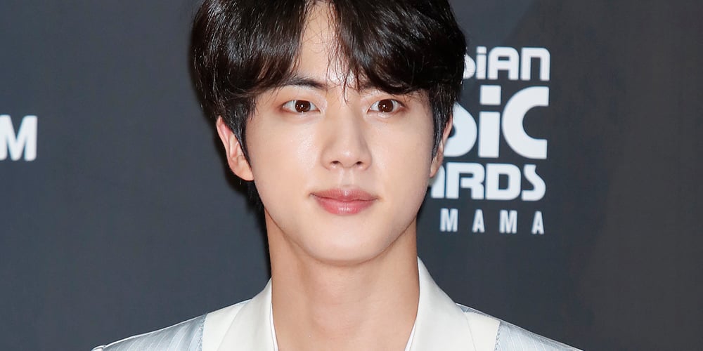 BTS Member Jin Releases Tender Solo Ballad ‘Tonight’ – Listen!