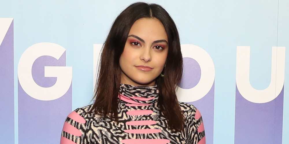 Camila Mendes Opens Up About How ‘Riverdale’ Fittings Helped Her Seek ...
