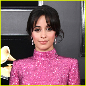 Camila Cabello Says Recording New Music is 'Painful, Beautiful & Cathartic'