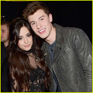 Camila Cabello Pens Sweet Thank You Note to Shawn Mendes