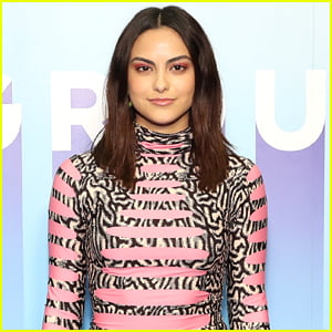 Camila Mendes Opens Up About How 'Riverdale' Fittings Helped Her Seek Therapy For Bulimia