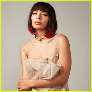 Charli XCX Drops All The Details About Her Upcoming Album & Tour!