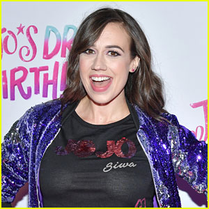 Colleen Ballinger's Dream Is Coming True, Joining Cast of 'Waitress' On Broadway!