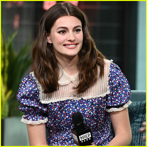 Diana Silvers Had to Lie to Get Her Part in 'Ma'