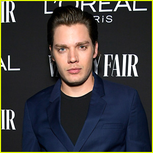 Dominic Sherwood Lands Role In 'Penny Dreadful' Spin Off!