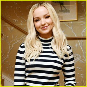 Dove Cameron Says She’s a ‘Truly Rebellious’ Role Model | Dove Cameron ...