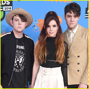 Echosmith Join Timbaland & For King & Country on New Song 'God Only Knows'