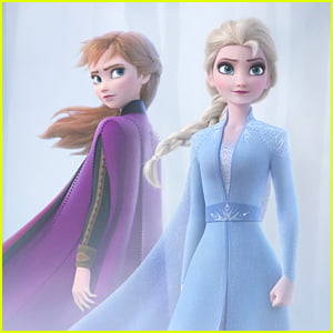 Here's How Elsa & Anna's Parents Will Be Part Of 'Frozen 2'