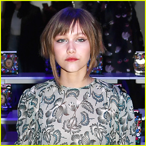 Grace VanderWaal Says New Song 'Ur So Beautiful' Is A Reminder To Love Yourself