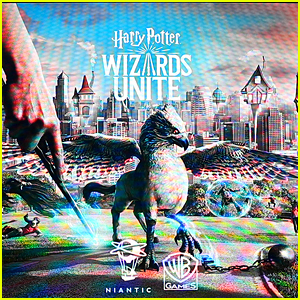 Get All The Cool Details About the 'Harry Potter: Wizards Unite' Mobile Game!