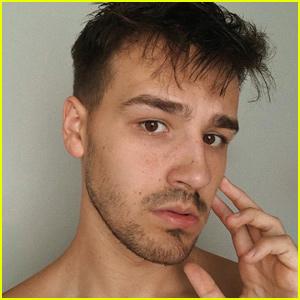 Jacob Whitesides Releases New Single 'Whole' After 'Frustrating Few Years'