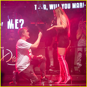 Jake Paul Reveals His Proposal Planning In New Vlog - Watch!