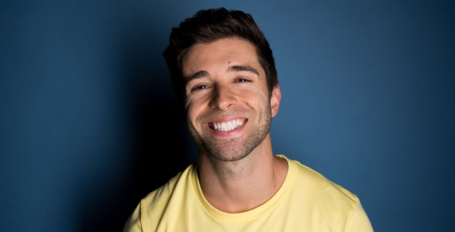 Jake Miller Talks Why He Quit Rapping: ‘It Felt Corny’