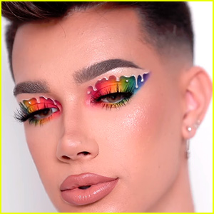 James Charles Returns To YouTube, To Donate All Proceeds From Video To Trevor Project