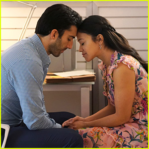 Jane Finds Out Rafael is Dating on 'Jane The Virgin' Tonight