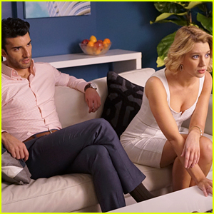 Petra & Rafael Are Working Together Again on 'Jane The Virgin'