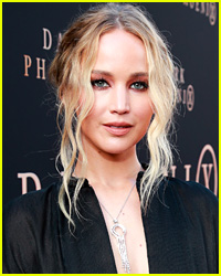 Has Jennifer Lawrence Picked Out Her Wedding Dress Yet? Find Out Here