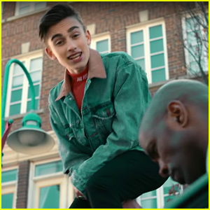 Johnny Orlando Stops Time in 'Waste My Time' Music Video - Watch Now!