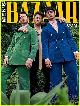 Nick Jonas Reveals How He Feels Being the One to Break Up the Jonas Brothers