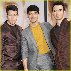 Kevin Jonas Revealed That He Wasn't Talking to Joe & Nick When His Daughter Alena Was Born