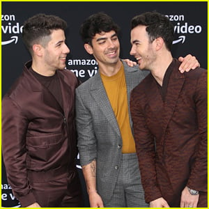 Nick, Joe & Kevin Jonas Say Song 'Comeback' Is An 'Anthem For Their Fans'