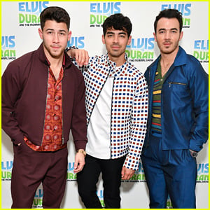 The Jonas Brothers Reveal What They Hope Fans Can Take Away From Their Documentary