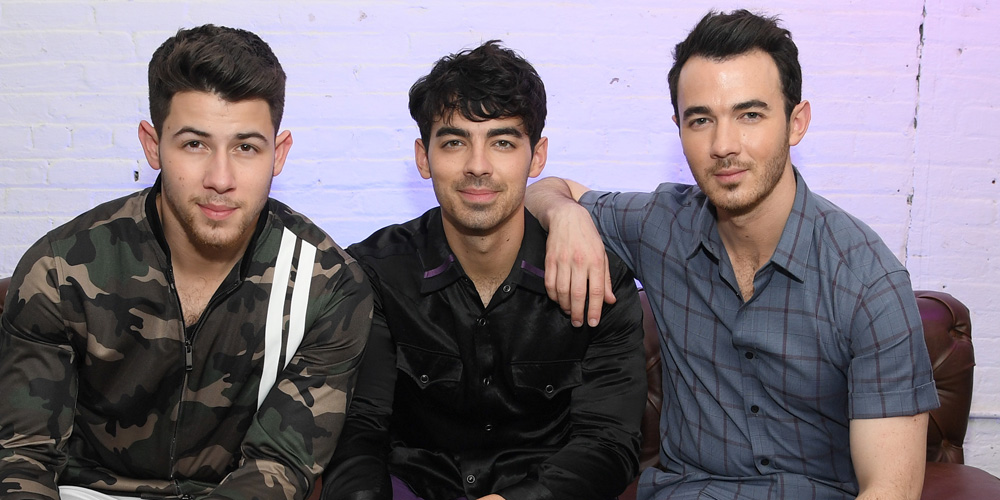 Jonas Brothers Add Five New Dates To ‘Happiness Begins’ Tour | Joe ...