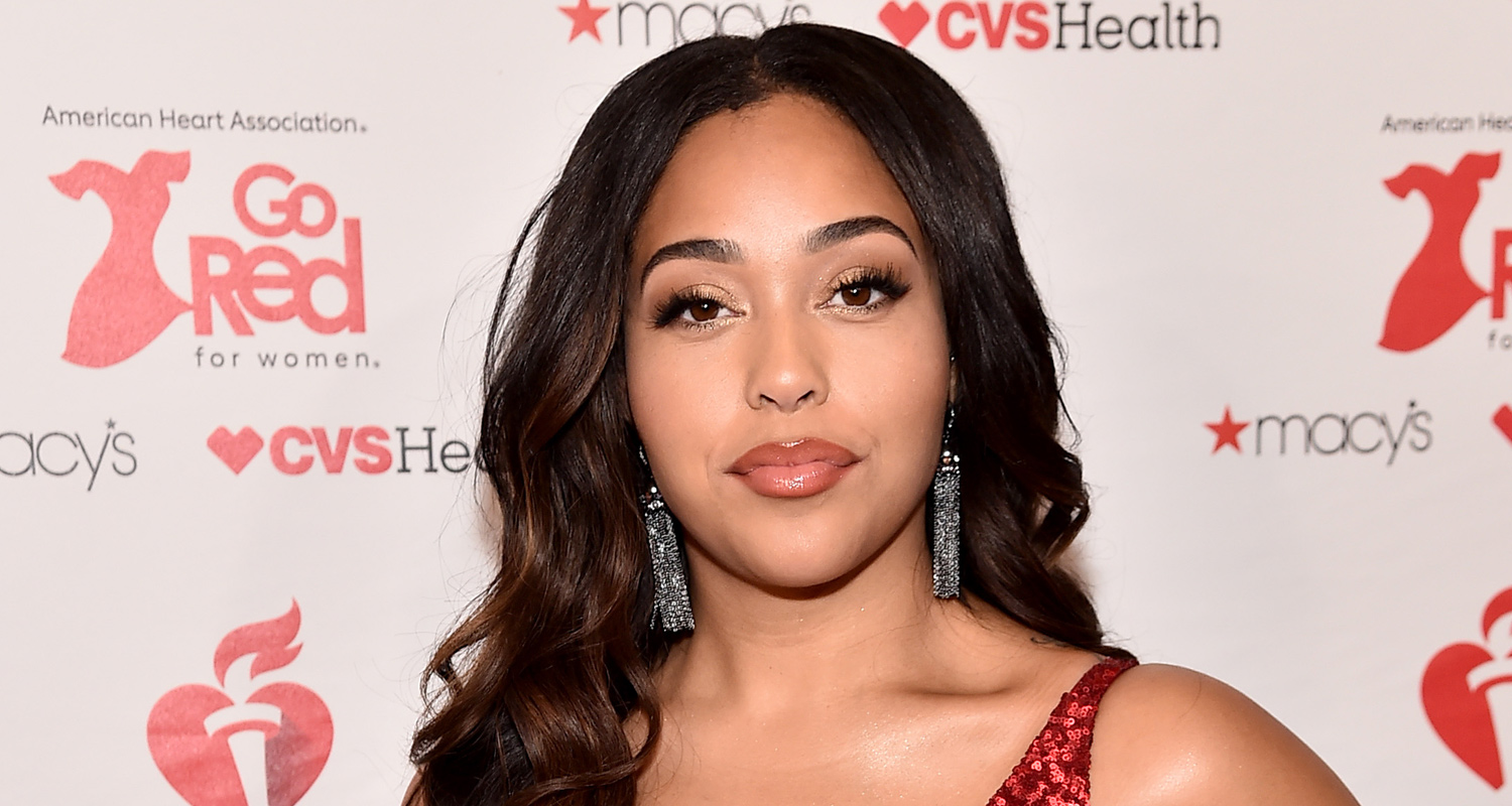 Jordyn Woods Responds to Khloe Kardashian’s Claim She Never Apologized