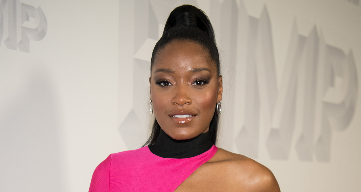 Keke Palmer & Tyler Posey’s ‘Scream’ Season 3 Is Finally Set To Air on ...